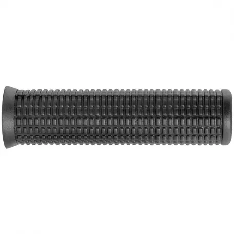 Грипсы BRAT GRIL, длина 110 мм, чёрный