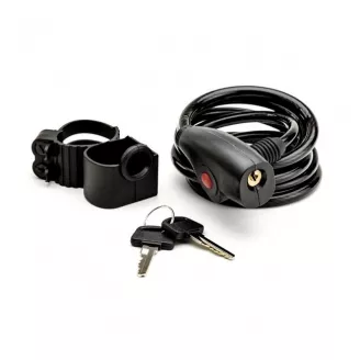 Замок на ключ HW 225020/8-1500