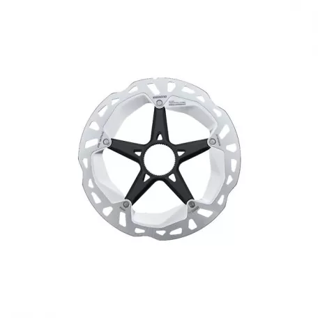 Тормозной диск Shimano XT, MT800, 140 mm, C.Lock с внешн. шлиц.