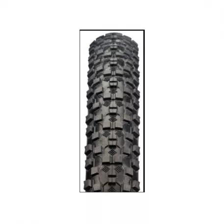 Покрышка 27, 5" x 2, 1 (54-584) K1027, KADRE, 30TPI, PREMIUM KENDA