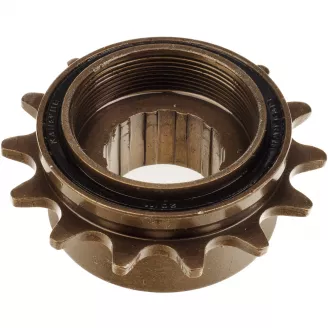 Фривил KANGYUE, KFW-1402, 1/2" х 1/8", 14T