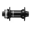 Втулка передняя Shimano RS770, 32 отв, Center Lock, под ось 12мм, old:100мм, черный