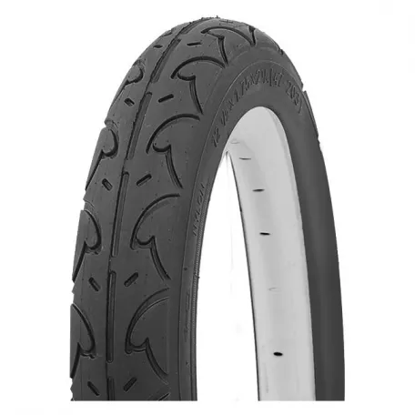 Покрышка 12" x 1/2x1.75x2 1/4 (47-203) COMFORT/CITY P1021(A)-05 слик, H.T.R.