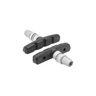 Колодки тормозные LOGAN, X60, V-break, 60мм