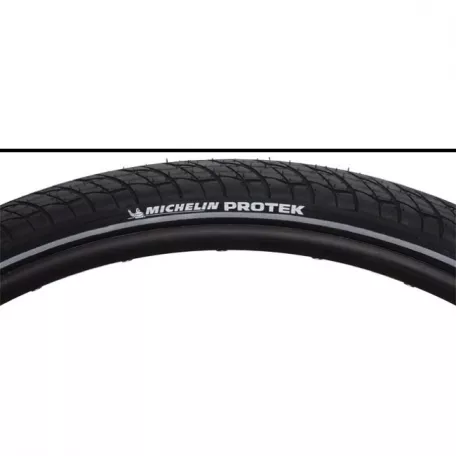 Покрышка 28" 700x35C (37-622) Protek, MICHELIN