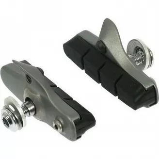 Тормозные колодки Shimano шоссейн., R55C3, для BR-6700, пара