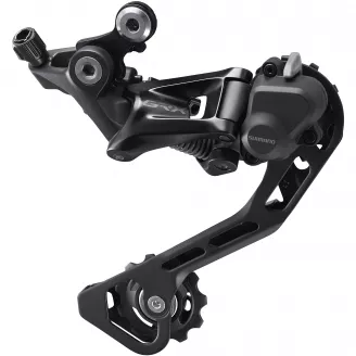 Pereklyuchatel Zadnij Shimano Deore Xt Rd M772 Sgs 9 Sk Irdm772sgs