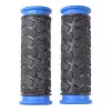 Грипсы Haiwei HW145295, длина 92 мм, цвет чёрный, синий