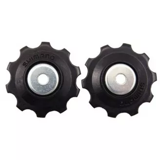Ролики для Shimano Tourney, TY10, 10T, 5/6 ск