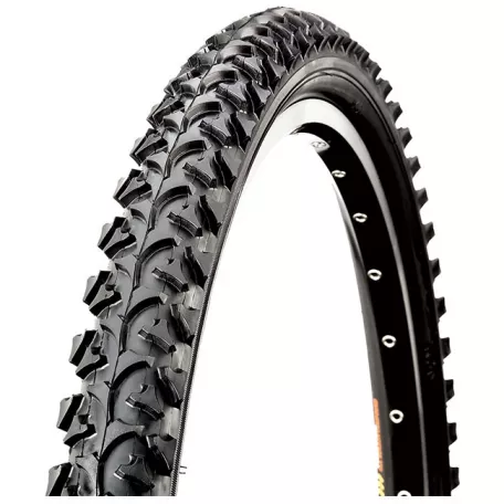 Покрышка 26" x 1, 95 (50-559) С-1040N, BLACK TIGER, CST