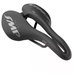 Седло Selle, SMP VT 30 C, чёрный