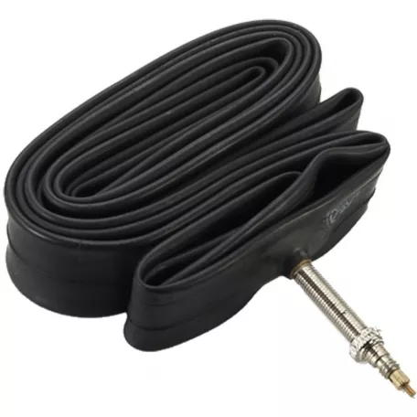 Камера 28" 23/25х622/630 FV 60 мм, Black Cat