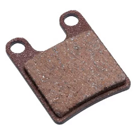 Колодки тормозные BARADINE DS-05