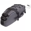 Сумка под седло CAANBAG, цвет темно-серый