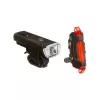 Комплект фонарей STG FL1559 usb