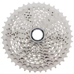 Кассета Shimano Deore, M4100, 10ск., 11-42T