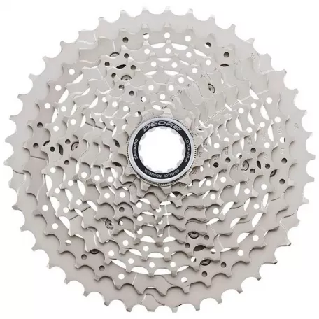Кассета Shimano Deore, M4100, 10ск., 11-42T