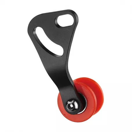 Натяжитель цепи Mr. Control, SSP-FOOT-1, черный