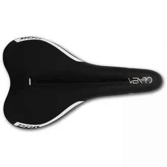 Седло DDK 250V (чёрный, белый)