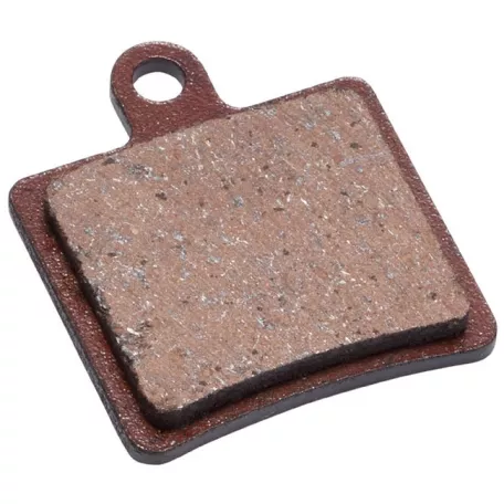 Колодки тормозные BARADINE DS-20 Semi-metal