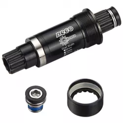 Каретка NECO B952, 68x118мм, ISIS