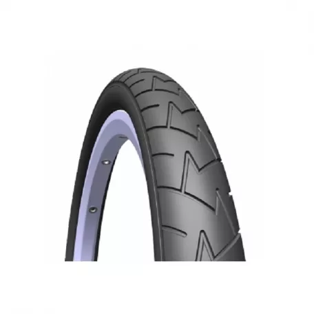 Покрышка 14" x 1 3/4 (37-288) Comfort, Rubena