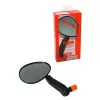 Зеркало на руль, DX-222L, в торец руля, сферическое