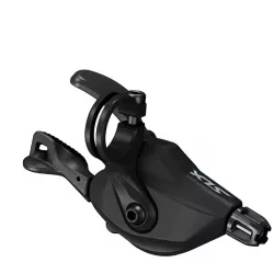 Манетка Shimano SLX, M7100, прав, 12ск. тр.