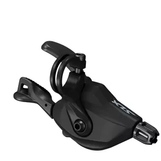 Манетка Shimano SLX, M7100, прав, 12ск. тр.