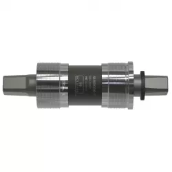 Каретка-картридж, Shimano UN300, размер 68x122.5 мм, без винтов