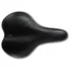 Седло DDK 2648 (чёрный, серый)