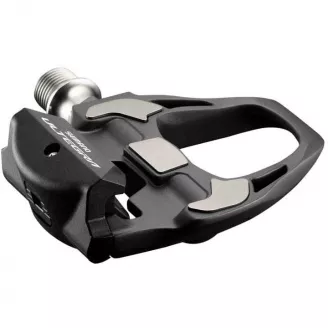Педали Shimano Ultegra R8000 карбон, с шипами