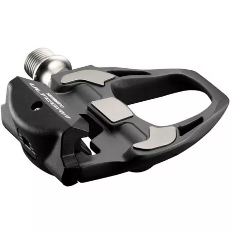Педали Shimano Ultegra R8000 карбон, с шипами