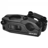 Вынос руля ZOOM BMX MX-C631B-8 (22, 2 мм, L-50, чёрный)