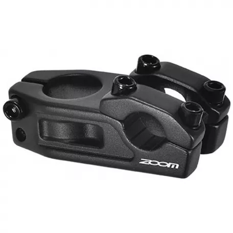 Вынос руля ZOOM BMX MX-C631B-8 (22, 2 мм, L-50, чёрный)
