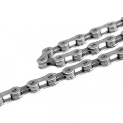 Цепь 9 скоростей, Shimano Deore XT CN-HG93, 114 звеньев, без замка