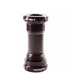 Каретка SMLLOW, BB-SM02, 1.37 x 24T, Hollowtech ll