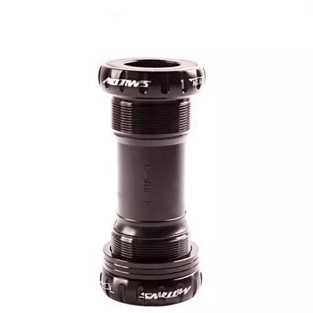 Каретка SMLLOW, BB-SM02, 1.37 x 24T, Hollowtech ll