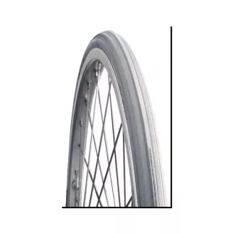 Покрышка 24" x 1 3/8 (25-540) Tournier (серая), Rubena
