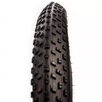 Покрышка 20" х 4, 0 (102-406) ZY-057 30TPI (FAT BIKE)