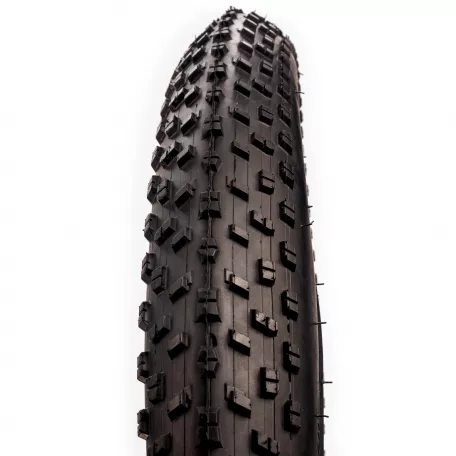 Покрышка 20" х 4, 0 (102-406) ZY-057 30TPI (FAT BIKE)