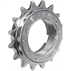 Фривил DICTA A1K-16 (1 / 2" x 1 / 8" x 16T; 1.37") хром