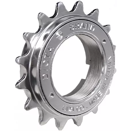 Фривил DICTA A1K-16 (1 / 2" x 1 / 8" x 16T; 1.37") хром