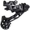 Переключатель задний Shimano GRX, RX810, SGS, для 1/2x11ск. и звезд касс. 30-34T