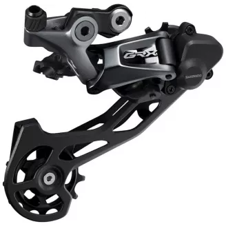 Переключатель задний Shimano GRX, RX810, SGS, для 1/2x11ск. и звезд касс. 30-34T