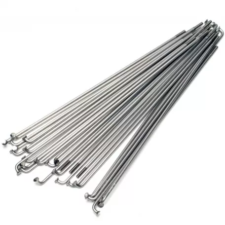 Спица 280 мм, нерж. сталь, Mach1 Inox, , без ниппеля