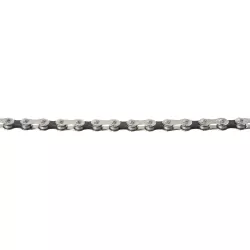 Цепь 12 скоростей, KMC Х-12, 1/2"х11/128", 126 звеньев, с замком