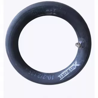Камера 10" x 2.125, штуцер AV изогн. 90°, XUANCHENG