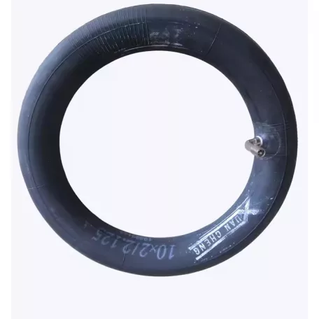 Камера 10" x 2.125, штуцер AV изогн. 90°, XUANCHENG