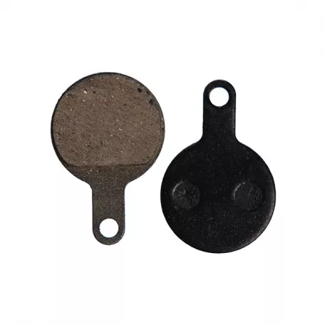 Колодки тормозные YINXING, P01